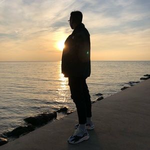 Meet your Posher, Vincent